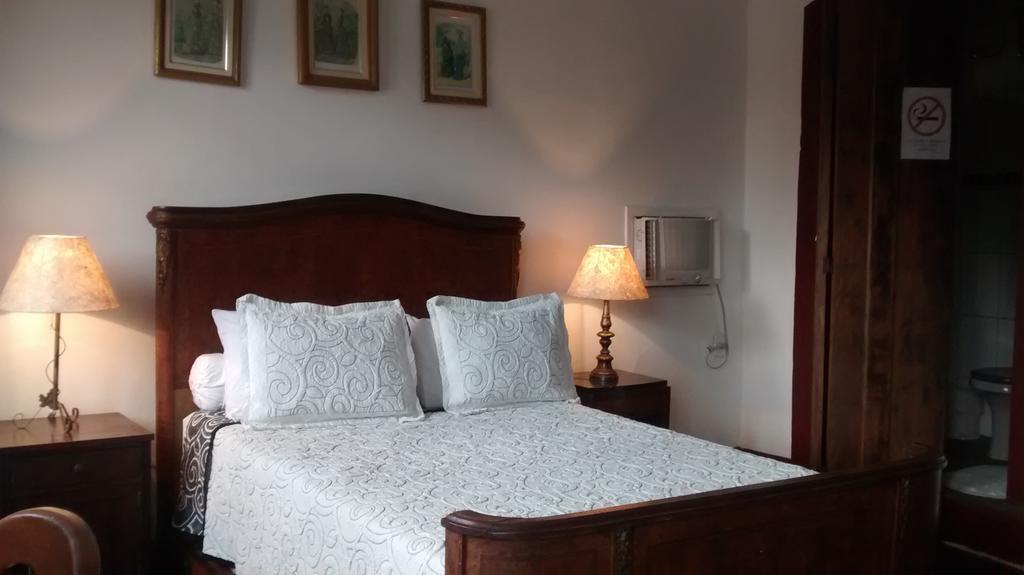 Pousada Arte Colonial - Casarao Historico Do Sec XVIII - Lancha Propria ปาราตี ห้อง รูปภาพ