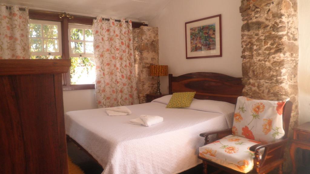 Pousada Arte Colonial - Casarao Historico Do Sec XVIII - Lancha Propria ปาราตี ภายนอก รูปภาพ