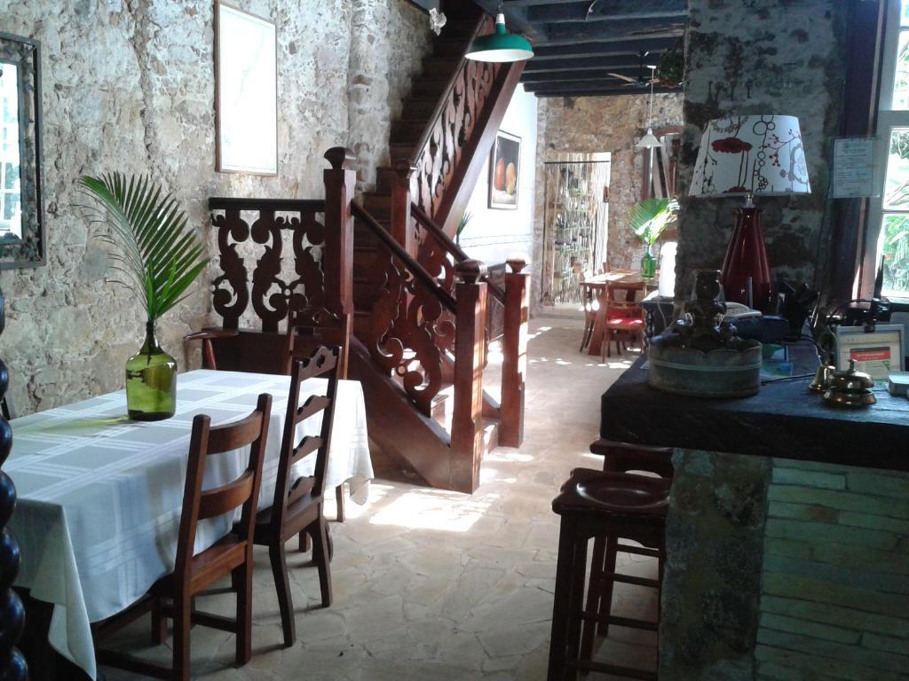 Pousada Arte Colonial - Casarao Historico Do Sec XVIII - Lancha Propria ปาราตี ภายนอก รูปภาพ